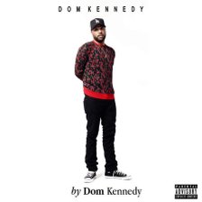 Ringtone Dom Kennedy - Fried Lobster free download