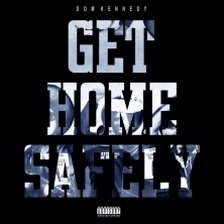 Ringtone Dom Kennedy - Lets Be Friends free download