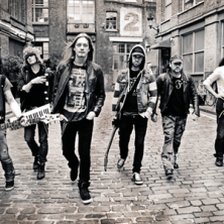 Ringtone DragonForce - Extraction Zone free download