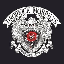 Ringtone Dropkick Murphys - The Battle Rages On free download