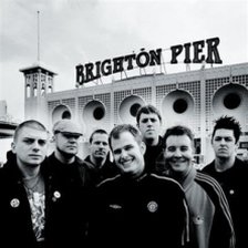 Ringtone Dropkick Murphys - The State of Massachusetts free download