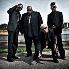 Ringtone Dru Hill - State of Emergency free download