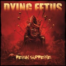 Ringtone Dying Fetus - Invert the Idols free download