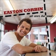 Ringtone Easton Corbin - All Over the Road free download