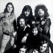 Ringtone Electric Light Orchestra - All She Wanted free download