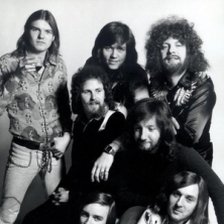 Ringtone Electric Light Orchestra - Melting in the Sun free download