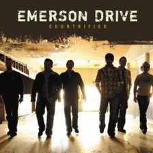 Ringtone Emerson Drive - Painted Too Much of This Town free download