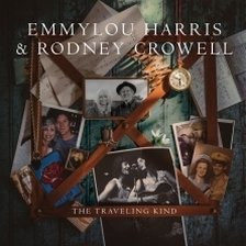 Ringtone Emmylou Harris - The Traveling Kind free download