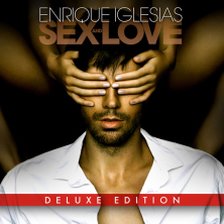 Ringtone Enrique Iglesias - Let Me Be Your Lover free download