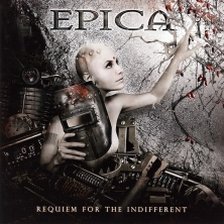Ringtone Epica - Internal Warfare free download