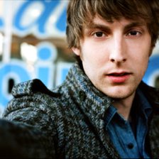 Ringtone Eric Hutchinson - All Over Now free download