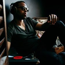 Ringtone Eric Roberson - Mister Nice Guy free download