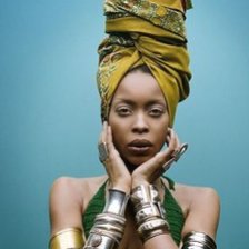 Ringtone Erykah Badu - In Love With You free download