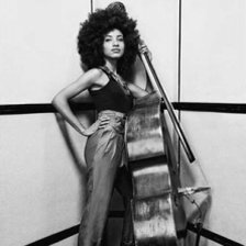 Ringtone Esperanza Spalding - City of Roses free download