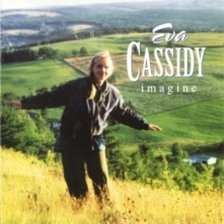 Ringtone Eva Cassidy - I Can Only Be Me free download