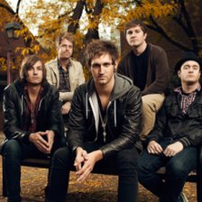 Ringtone Every Avenue - Finish What You Started free download