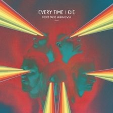 Ringtone Every Time I Die - If There Is Room to Move, Things Move free download
