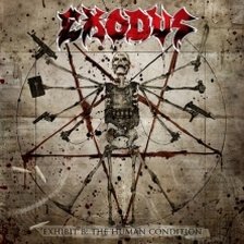 Ringtone Exodus - The Sun Is My Destroyer free download