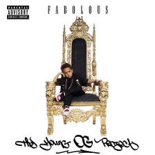 Ringtone Fabolous - Cinnamon Apple free download