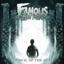 Ringtone Famous Last Words - Council of the Dead free download