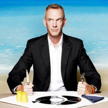 Ringtone Fatboy Slim - North West Three free download