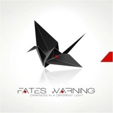 Ringtone Fates Warning - One Thousand Fires free download