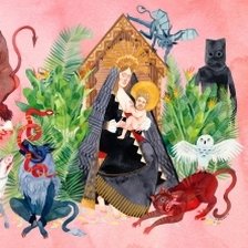 Ringtone Father John Misty - Holy Shit free download