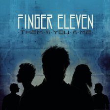 Ringtone Finger Eleven - Paralyzer free download