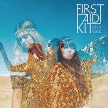 Ringtone First Aid Kit - A Long Time Ago free download