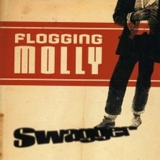 Ringtone Flogging Molly - Black Friday Rule free download