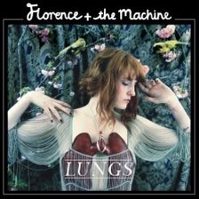 Ringtone Florence + the Machine - Between Two Lungs free download