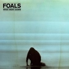 Ringtone Foals - A Knife in the Ocean free download