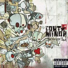 Ringtone Fort Minor - Cigarettes free download