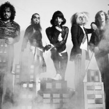 Ringtone Foxy Shazam - Evil Thoughts free download