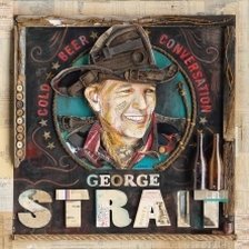 Ringtone George Strait - Cold Beer Conversation free download
