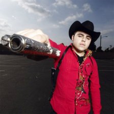 Ringtone Gerardo Ortiz - La Ladrona free download