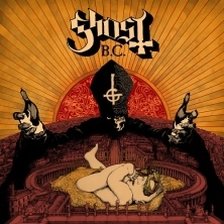 Ringtone Ghost - Ghuleh / Zombie Queen free download