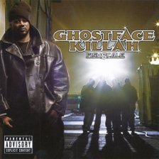 Ringtone Ghostface Killah - Whip You With a Strap free download