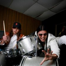 Ringtone Ghostland Observatory - Candy Rider free download