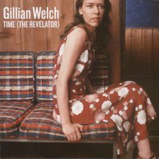 Ringtone Gillian Welch - I Dream a Highway free download