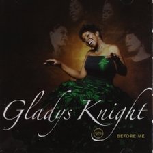 Ringtone Gladys Knight - Do Nothing Till You Hear From Me free download