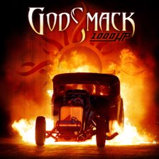 Ringtone Godsmack - 1000hp free download