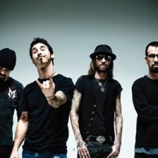 Ringtone Godsmack - Moon Baby free download