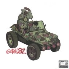 Ringtone Gorillaz - 19-2000 free download