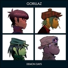 Ringtone Gorillaz - Every Planet We Reach Is Dead free download