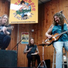 Ringtone Gov't Mule - Bad Man Walking free download