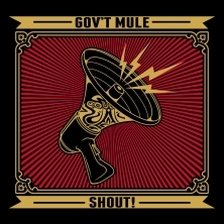 Ringtone Gov't Mule - World Boss free download