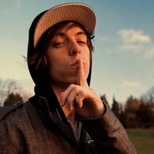 Ringtone Grieves - Smoke in the Night free download