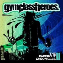 Ringtone Gym Class Heroes - Kid Nothing and the Never-Ending Naked Nightmare free download