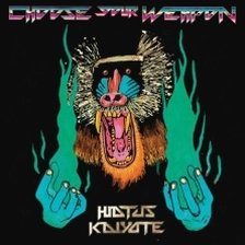 Ringtone Hiatus Kaiyote - Borderline With My Atoms free download